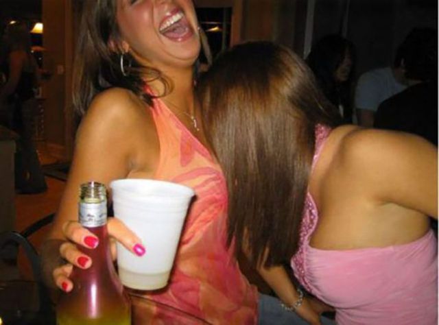 Motorboating Really Rocks