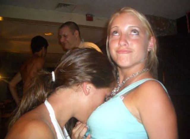 Motorboating Really Rocks