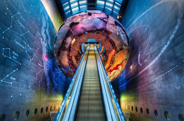Bizarre and Beautiful Pics That Are Pretty Interesting
