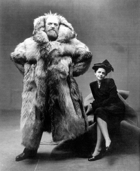Bizarre and Beautiful Pics That Are Pretty Interesting