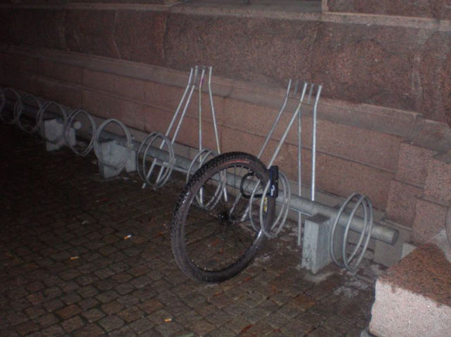 Yes It’s Crazy But It Really Happened!