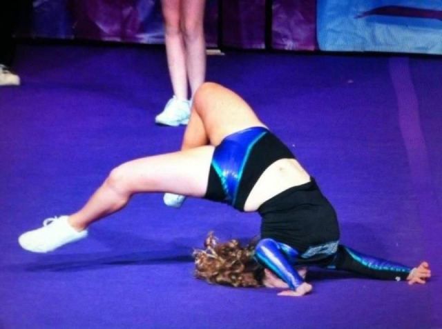 Yes It’s Crazy But It Really Happened!