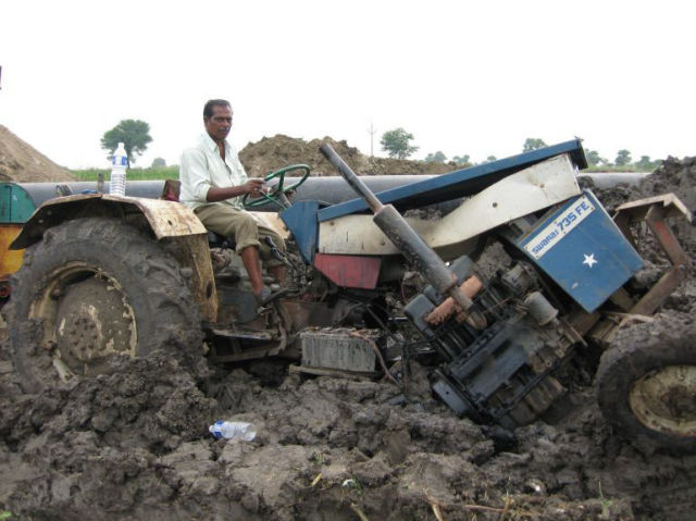 Yes It’s Crazy But It Really Happened!