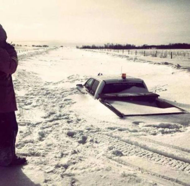 Yes It’s Crazy But It Really Happened!