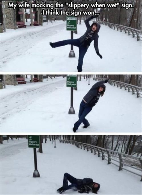 Yes It’s Crazy But It Really Happened!