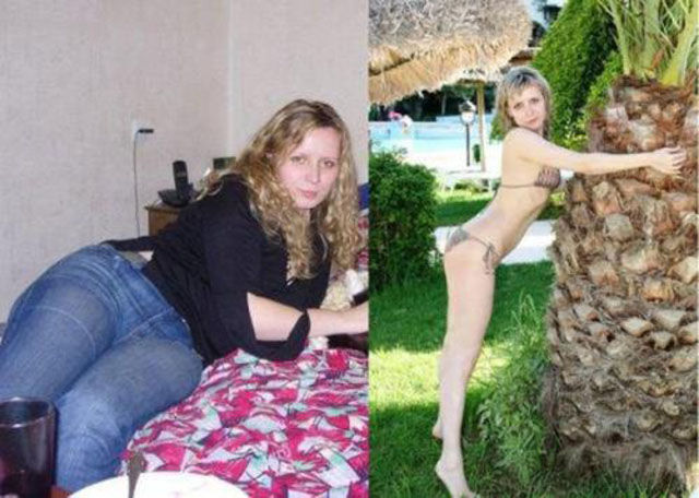 Remarkable Female Health Transformations