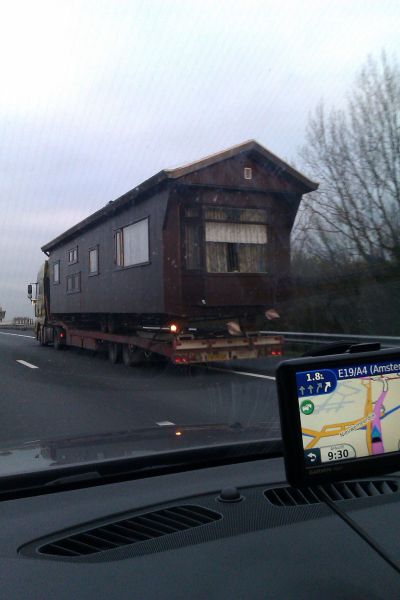 Morning Picdump