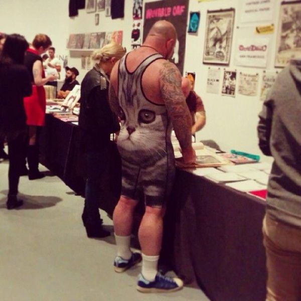 Morning Picdump