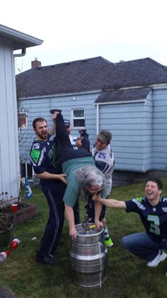 Morning Picdump