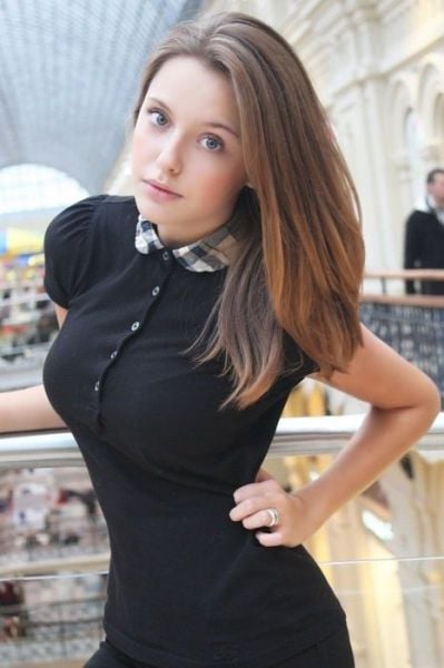 The Gorgeous Girls Make Everything Worthwhile