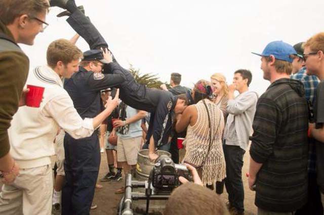 Hilarious Drunk and Wasted People