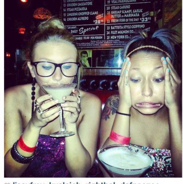 Hilarious Drunk and Wasted People