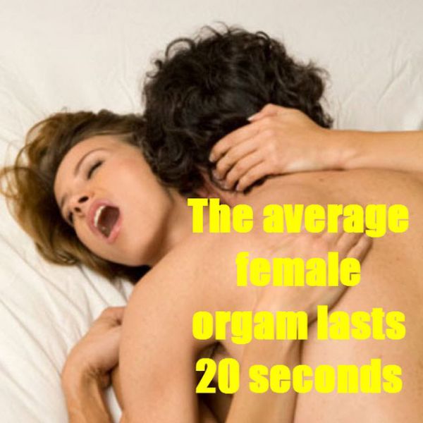 Simple and Scientific Facts about Sex
