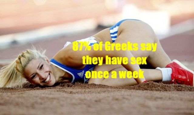 Simple and Scientific Facts about Sex