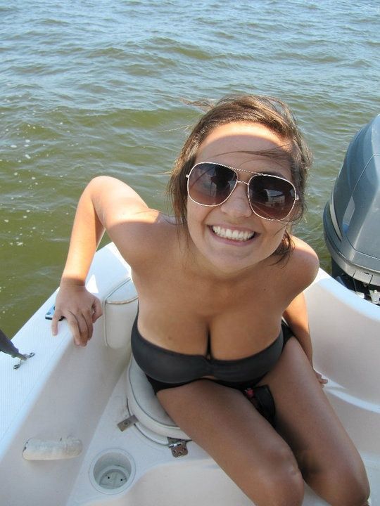 Bikinis Are the Best Thing about Summer