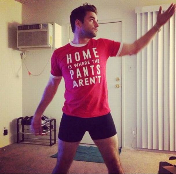 Morning Picdump