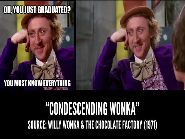 The Origin of Memes (VIDEO)