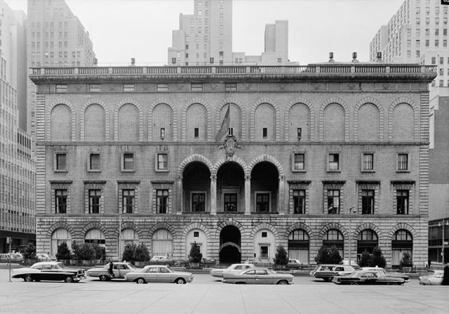 A Picture Comparison of New York City Past and Present