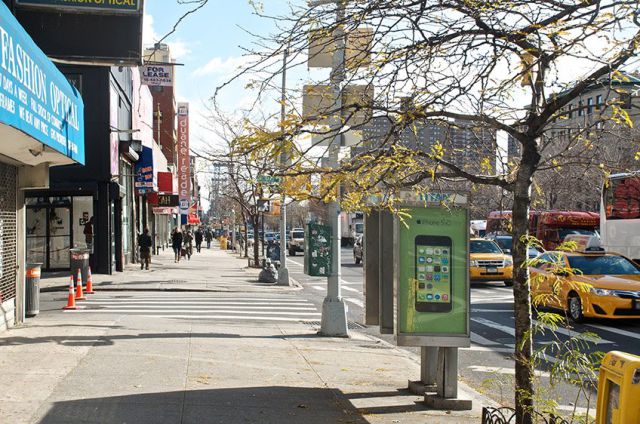 A Picture Comparison of New York City Past and Present