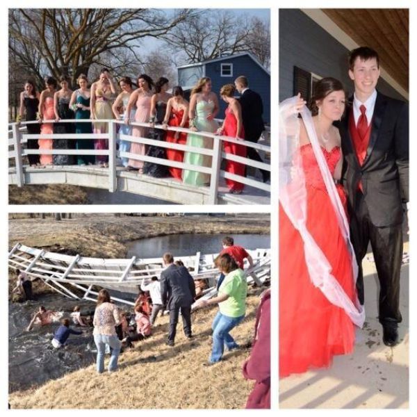 Prom Season Is Actually a Terrible Time