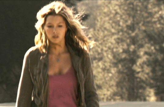 GIFs of Celebrity Bouncing Boobs