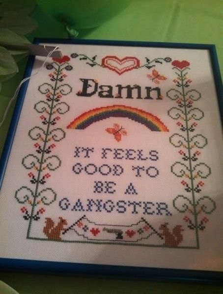 Morning Picdump
