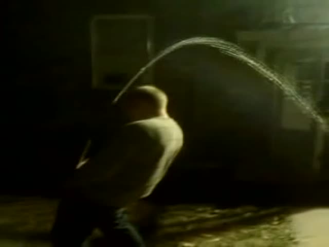 Guy Bet He Could Pee Over His Own Shoulder (VIDEO)