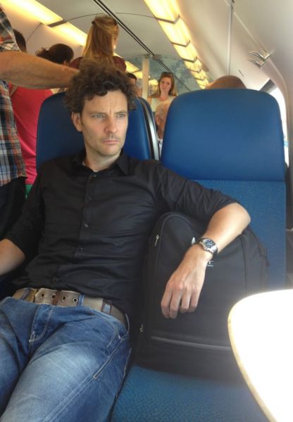 Where Do People Like This Even Come from?