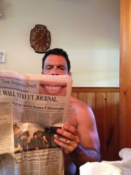 Morning Picdump