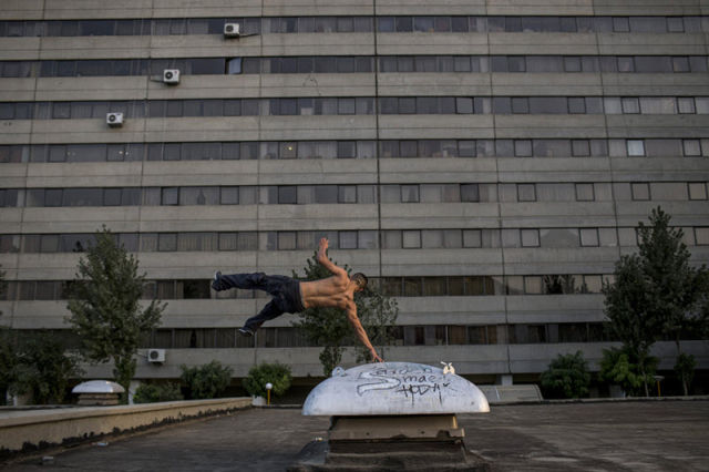 The Reality of Life in Iran