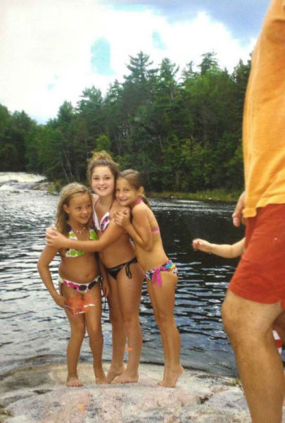 Photos Filled with Sexual Innuendos