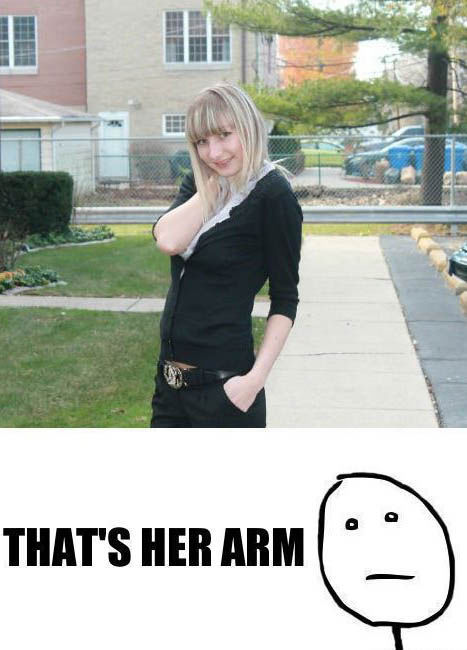 Photos Filled with Sexual Innuendos