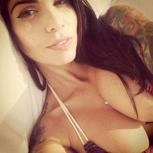 Boys Go Wild for Boobs