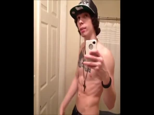 The Biggest Douchebag on Vine (VIDEO)