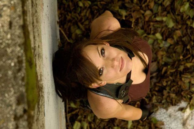 The Best of Lara Croft Cosplay