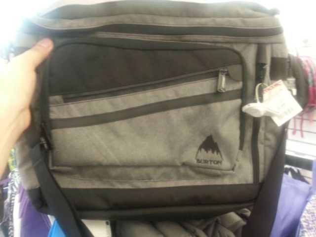 A Bag Lining Design That’s Very Risqué