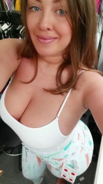 Boobs Make the World Bright