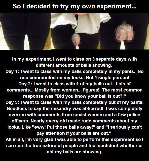 A Social Experiment with an Epic Twist