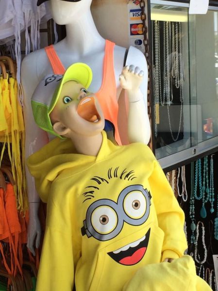 Morning Picdump