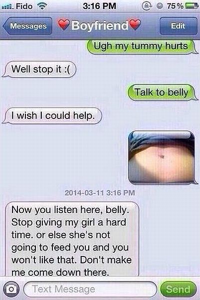 Morning Picdump