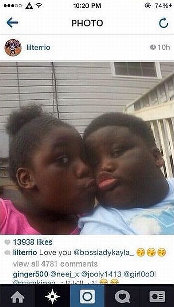 Morning Picdump