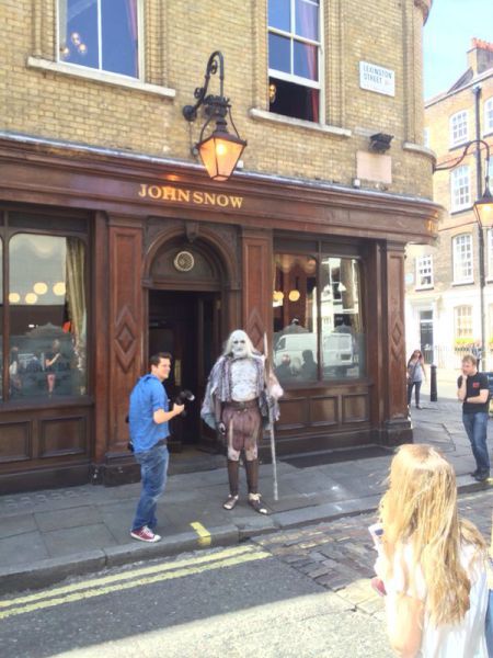 Morning Picdump