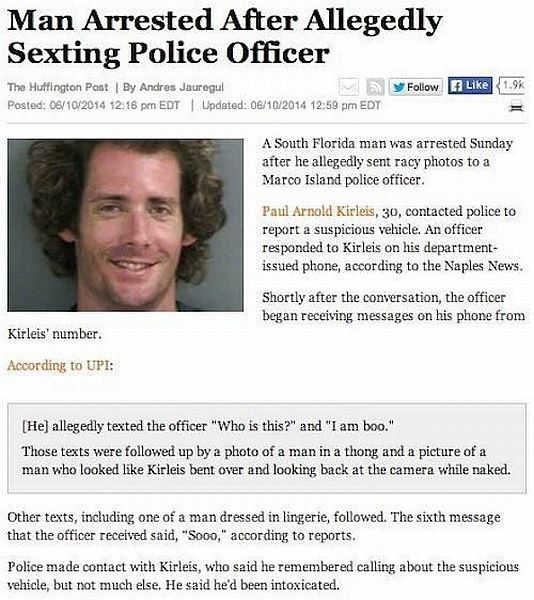 Morning Picdump