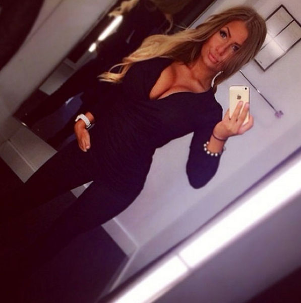 Some Perfect Workout Inspiration