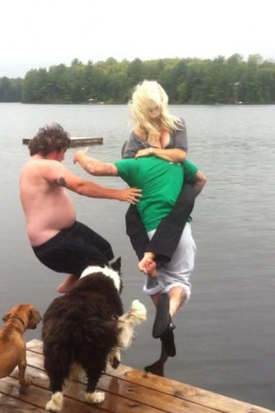 Morning Picdump
