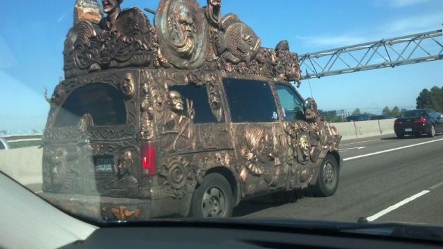 Morning Picdump