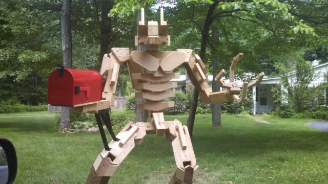 Morning Picdump