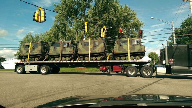 Morning Picdump