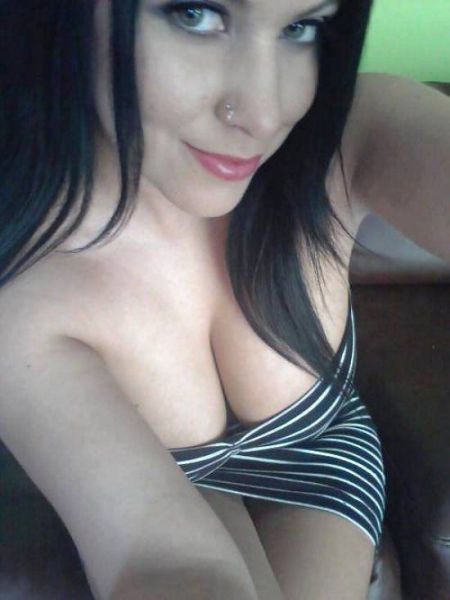 Boys Go Wild for Boobs