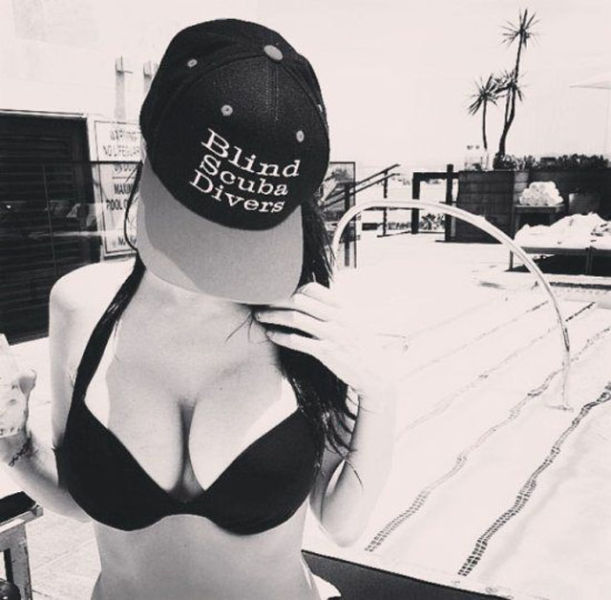 Boobs Make the World Brighte!